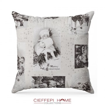 CHRISTMAS Cuscino arredo...