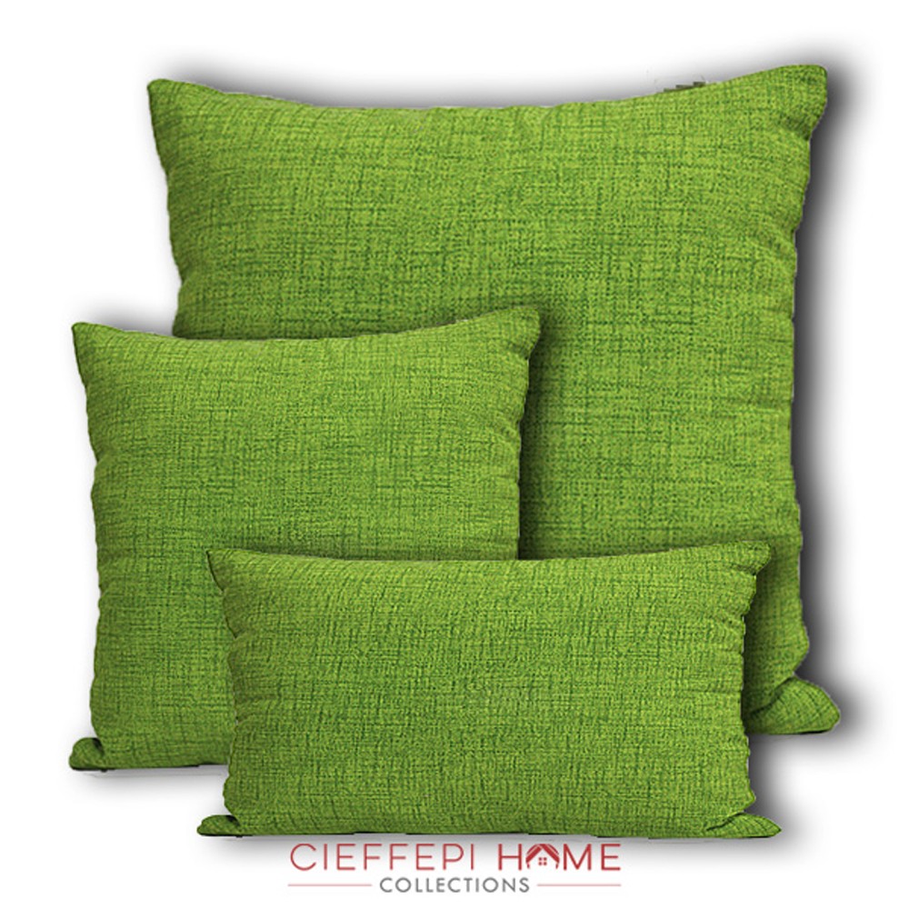 MULTICOLOR Cuscino arredo sfoderabile - Cieffepi Home Collections - Imagen 14 de 41