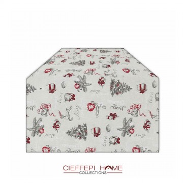 COURMAYEUR panama laminato...