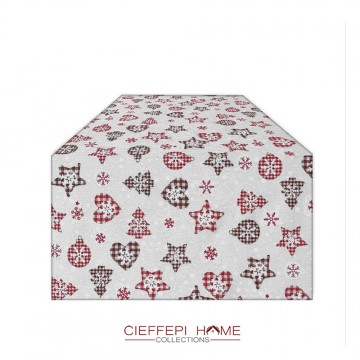 GRESSONEY panama laminato...