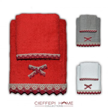 GINEVRA NOEL Set...