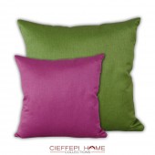 cuscino arredo in raso