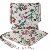 set due cuscini sedia