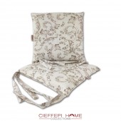 set due cuscini sedia
