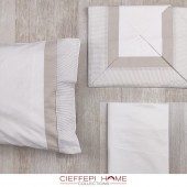 lenzuola letto cotone