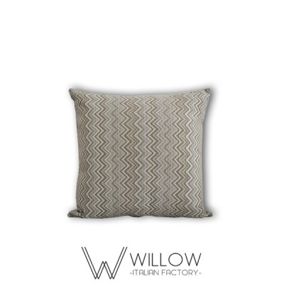 Basic Federa per cuscino Bianco 50x30 | Leroy Merlin