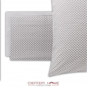 lenzuola letto cotone