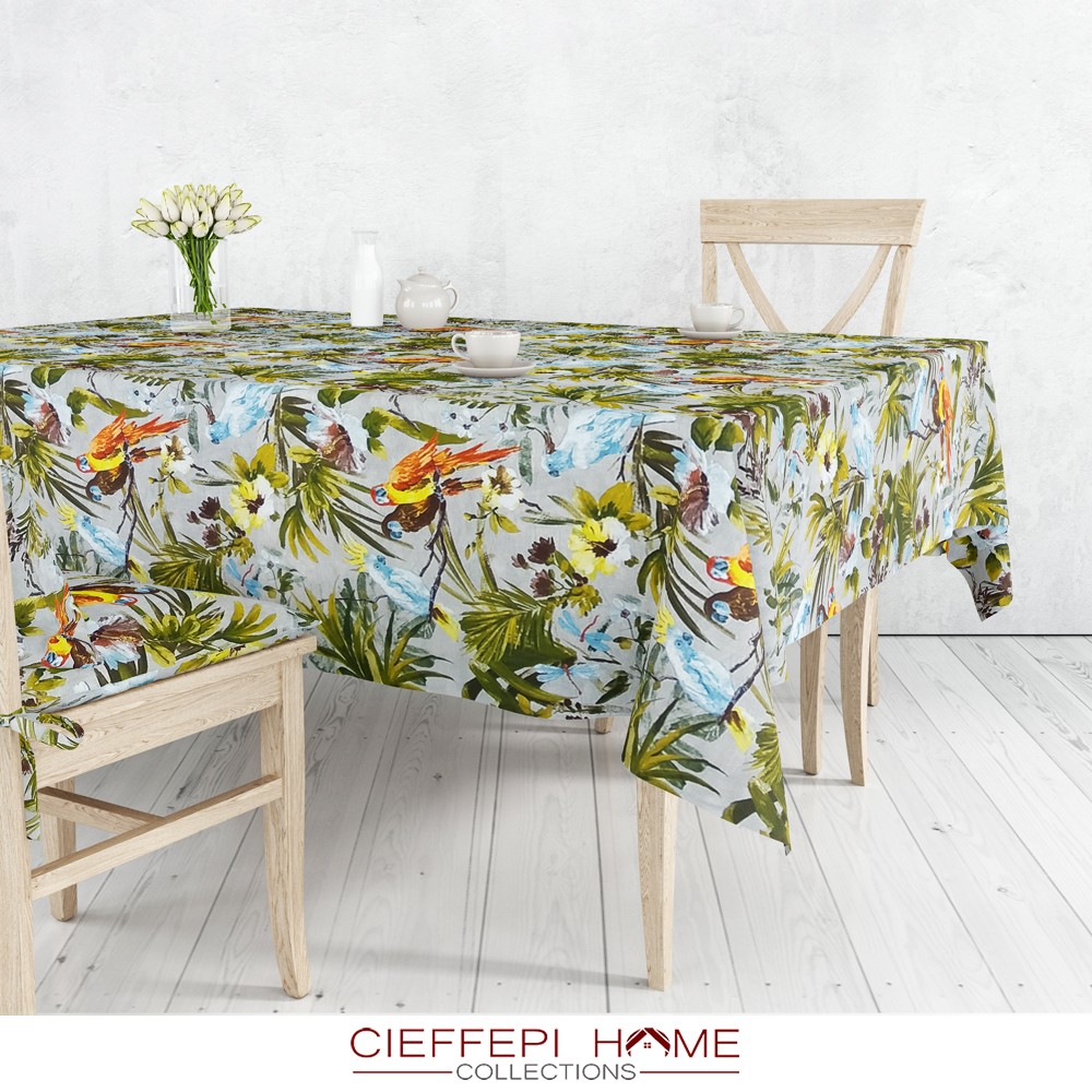 COCORITA Tovaglia da tavola - varie misure - Cieffepi Home Collections - Bild 22 von 49
