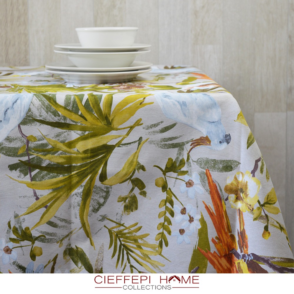 COCORITA Tovaglia da tavola - varie misure - Cieffepi Home Collections - Bild 16 von 49
