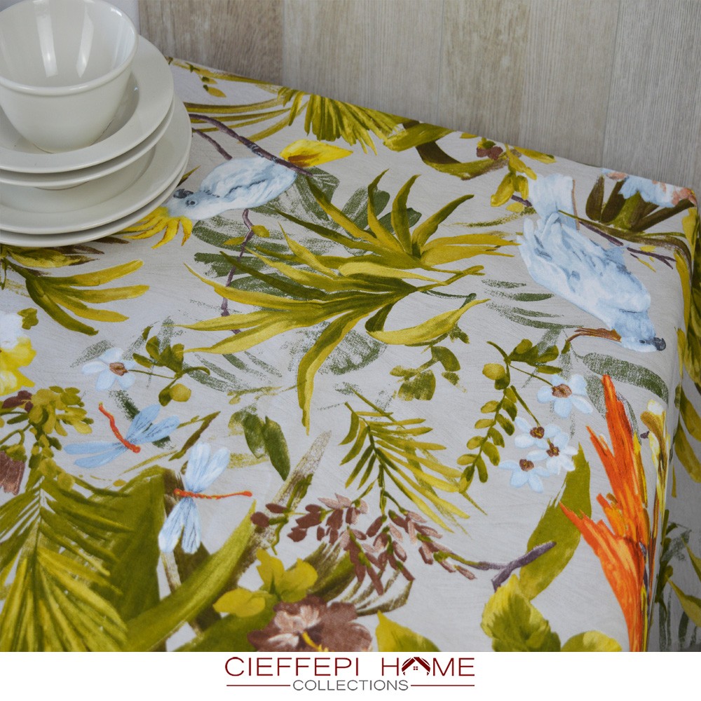 COCORITA Tovaglia da tavola - varie misure - Cieffepi Home Collections - Bild 41 von 49