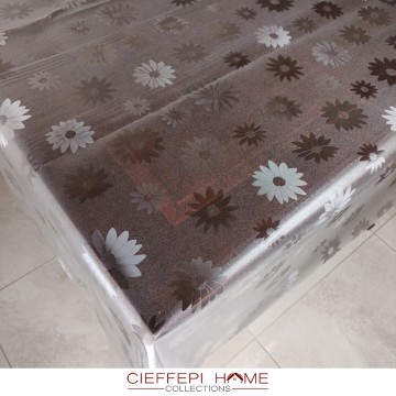 DECOR MARGHERITE Tovaglia...