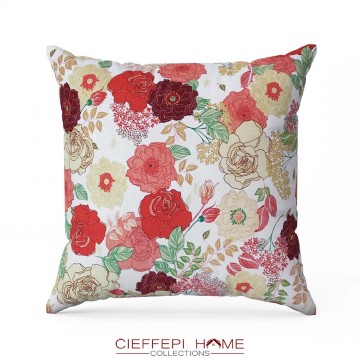 cuscino arredo cotone