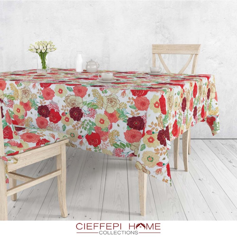 tovaglia da tavola disponibile in 11 misure