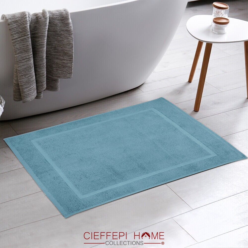 NEW BASIC Tappeto bagno scendidoccia in diverse varianti - Cieffepi Home Collect - Imagen 13 de 84