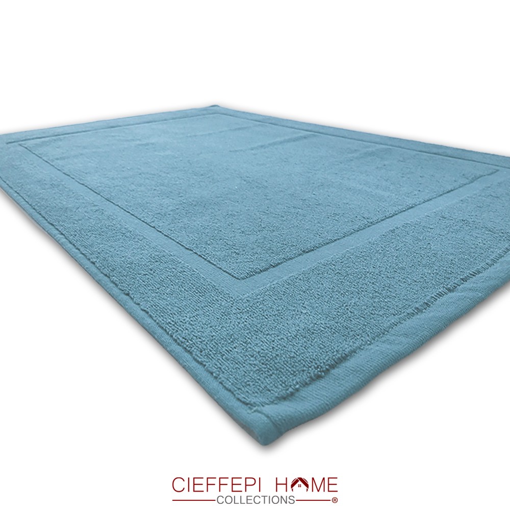 NEW BASIC Tappeto bagno scendidoccia in diverse varianti - Cieffepi Home Collect - Imagen 15 de 84