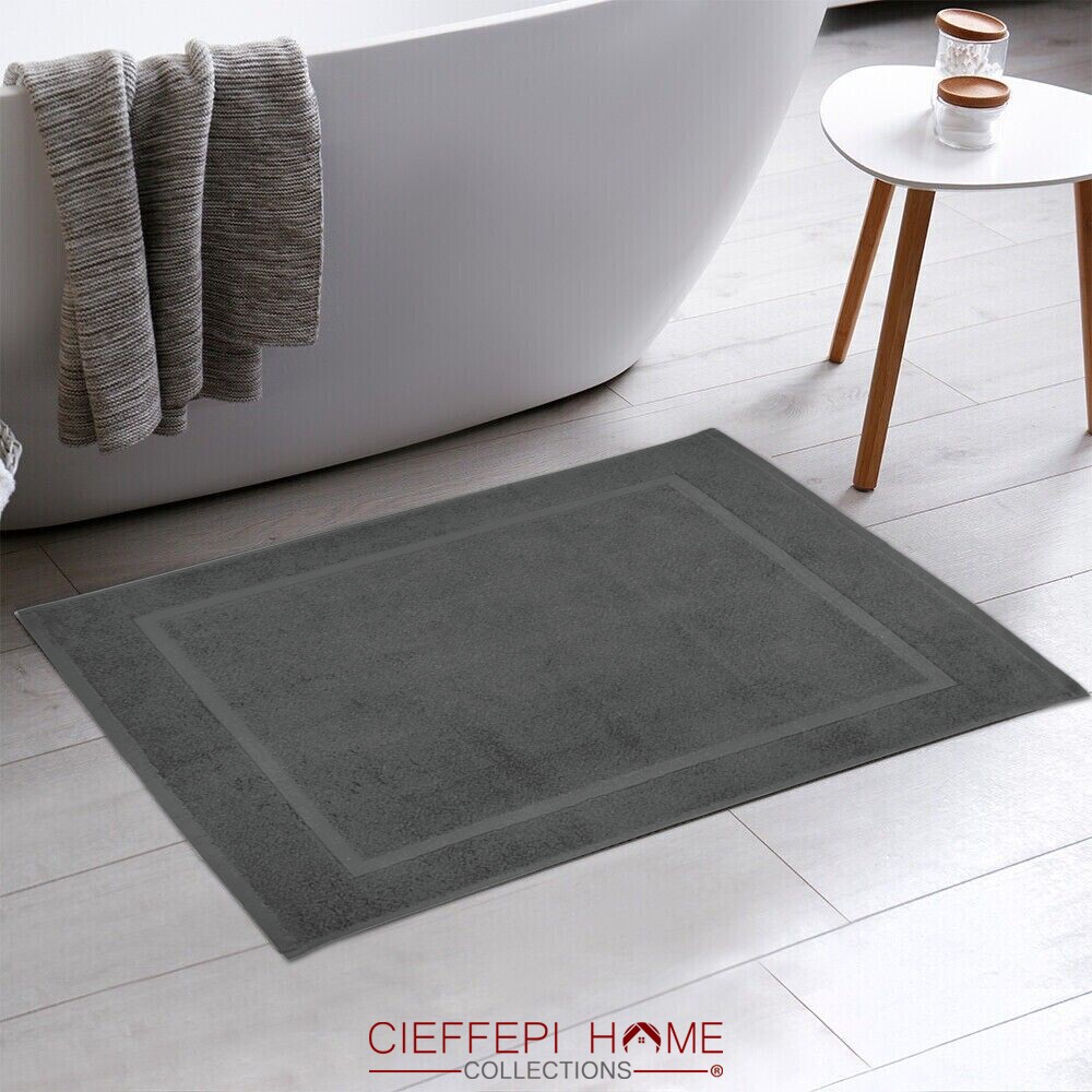 NEW BASIC Tappeto bagno scendidoccia in diverse varianti - Cieffepi Home Collect - Imagen 16 de 84