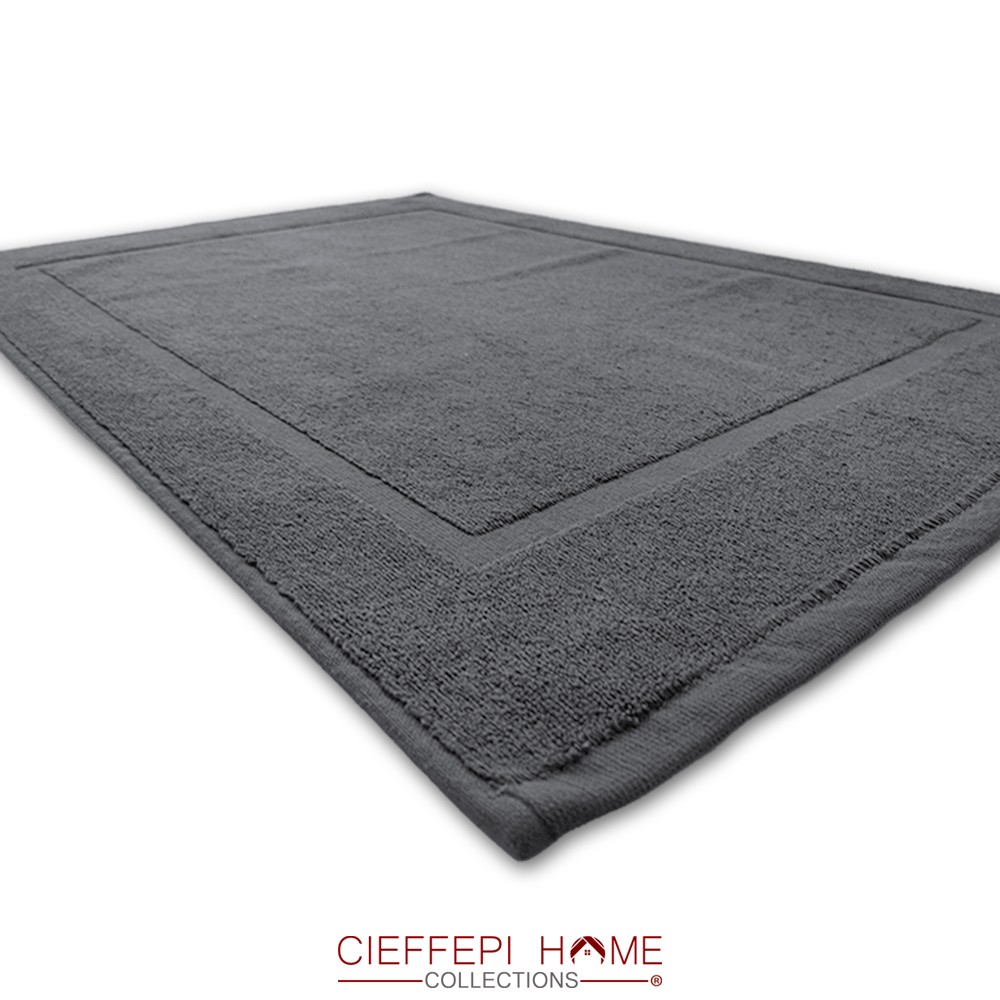 NEW BASIC Tappeto bagno scendidoccia in diverse varianti - Cieffepi Home Collect - Imagen 18 de 84