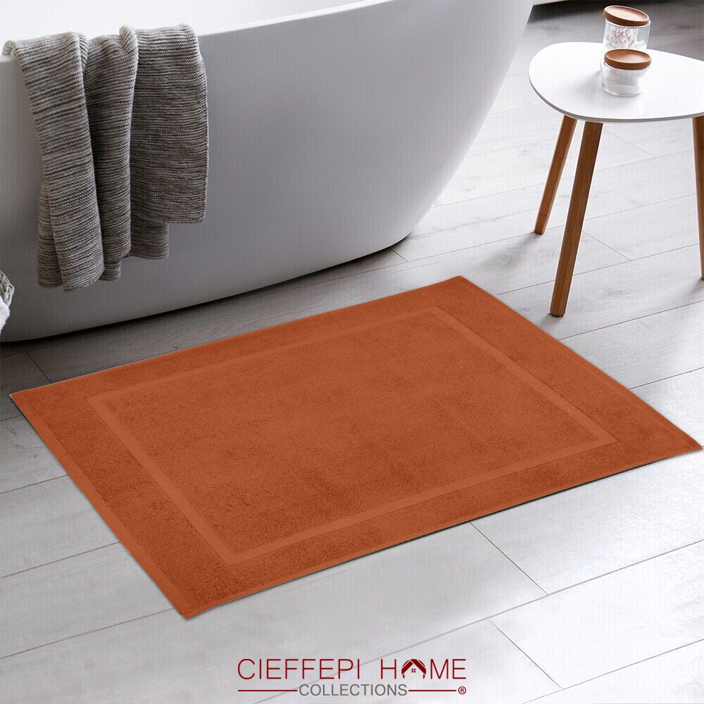 NEW BASIC Tappeto bagno scendidoccia in diverse varianti - Cieffepi Home Collect - Imagen 19 de 84