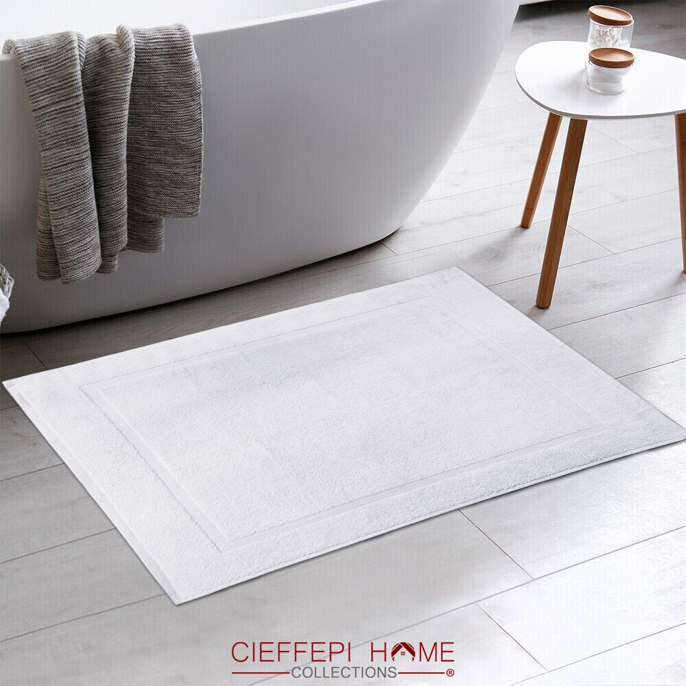 NEW BASIC Tappeto bagno scendidoccia in diverse varianti - Cieffepi Home Collect - Imagen 25 de 84
