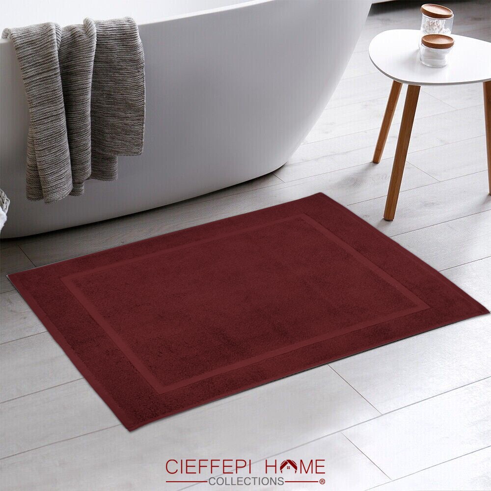 NEW BASIC Tappeto bagno scendidoccia in diverse varianti - Cieffepi Home Collect - Imagen 28 de 84