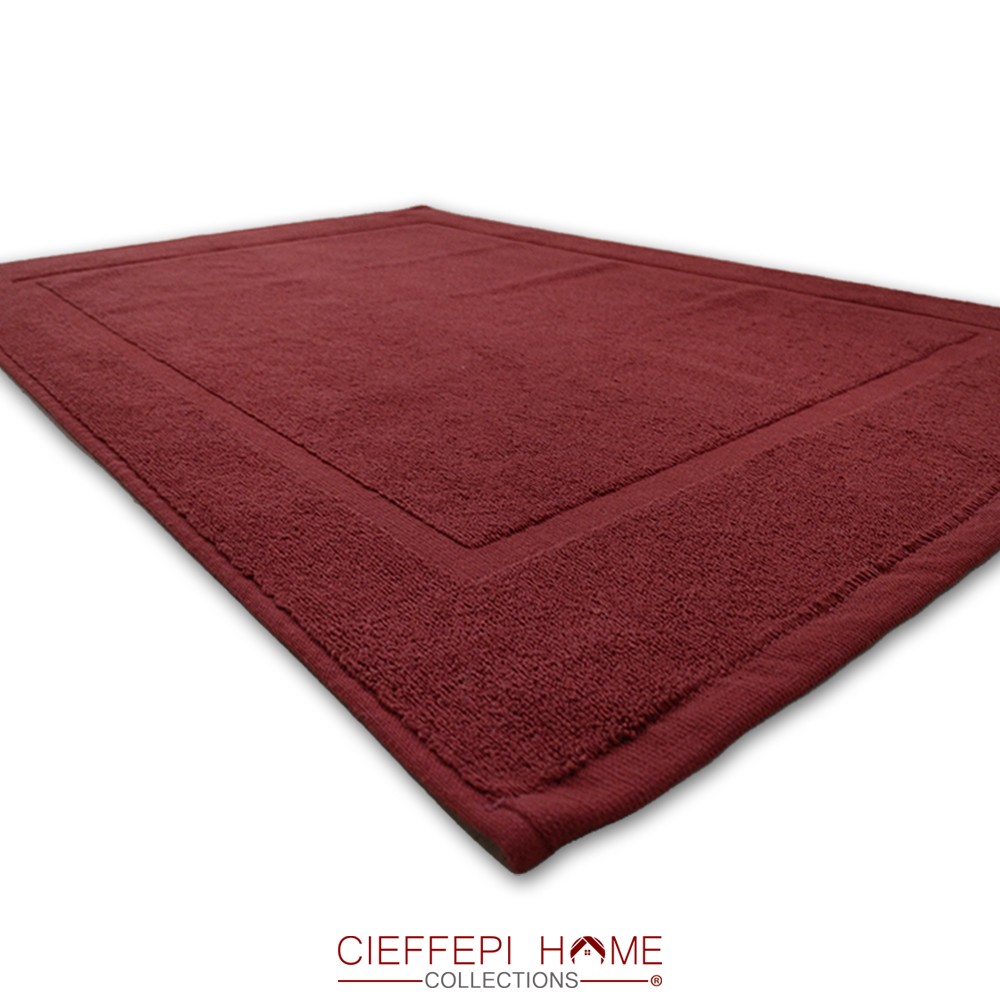 NEW BASIC Tappeto bagno scendidoccia in diverse varianti - Cieffepi Home Collect - Imagen 30 de 84