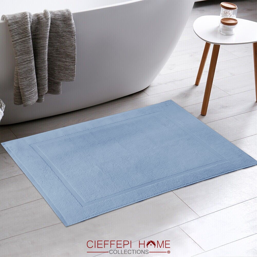 NEW BASIC Tappeto bagno scendidoccia in diverse varianti - Cieffepi Home Collect - Imagen 31 de 84