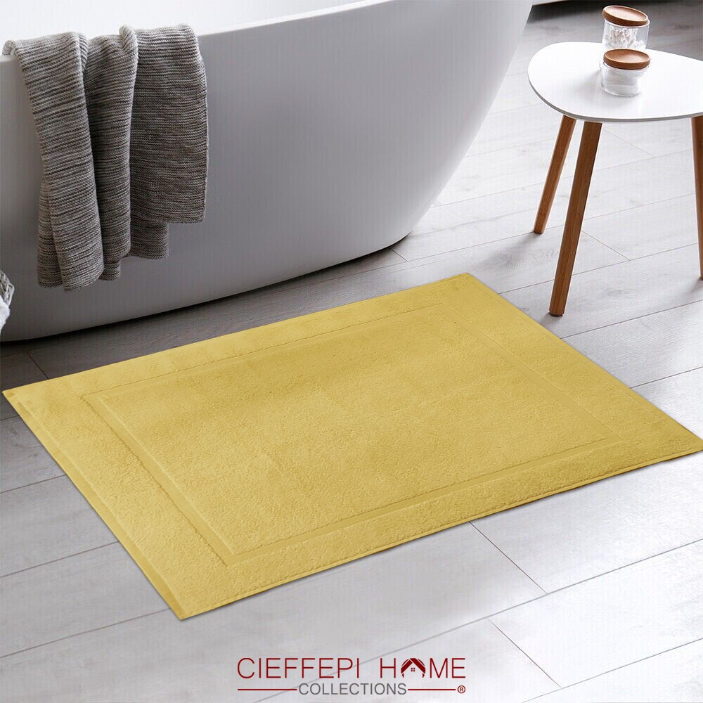 NEW BASIC Tappeto bagno scendidoccia in diverse varianti - Cieffepi Home Collect - Imagen 37 de 84