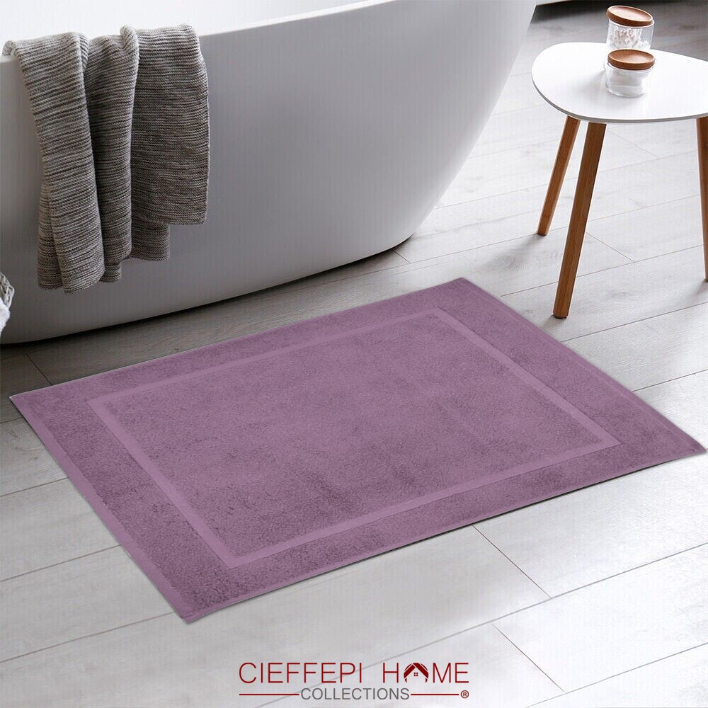 NEW BASIC Tappeto bagno scendidoccia in diverse varianti - Cieffepi Home Collect - Imagen 40 de 84