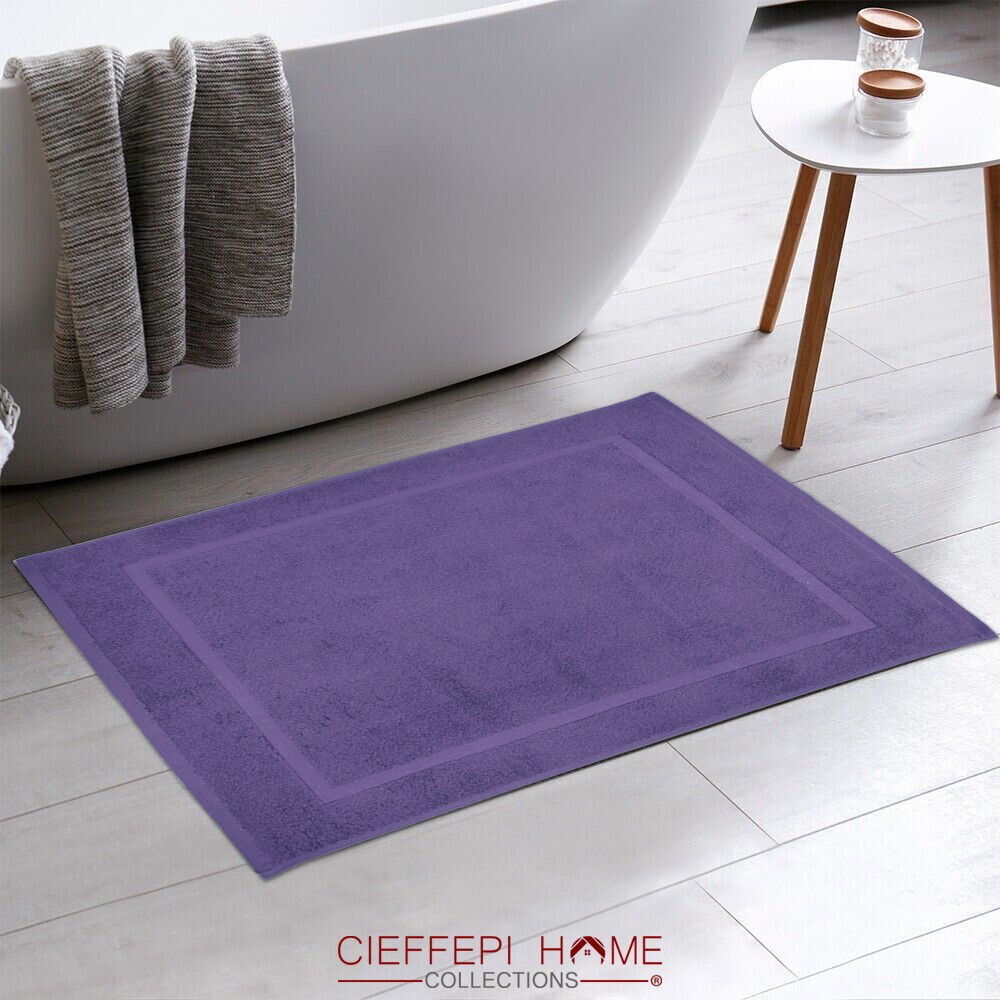 NEW BASIC Tappeto bagno scendidoccia in diverse varianti - Cieffepi Home Collect - Imagen 43 de 84