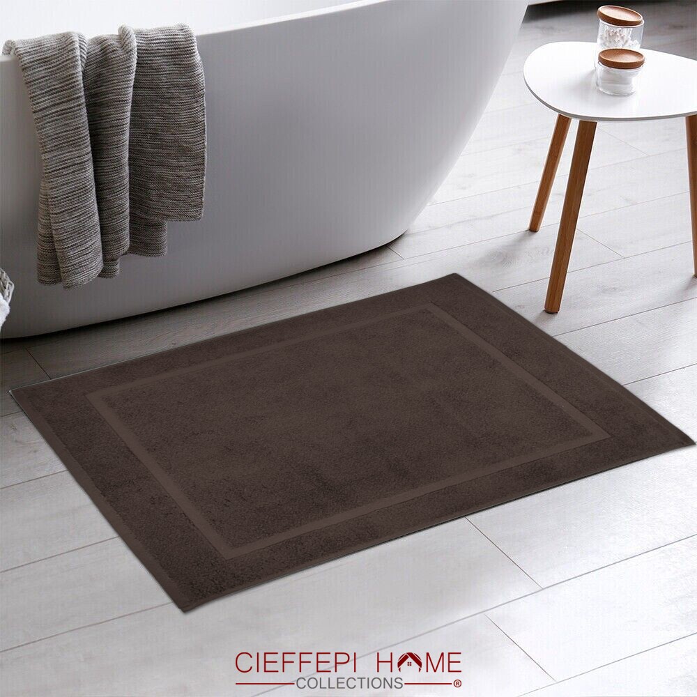 NEW BASIC Tappeto bagno scendidoccia in diverse varianti - Cieffepi Home Collect - Imagen 46 de 84