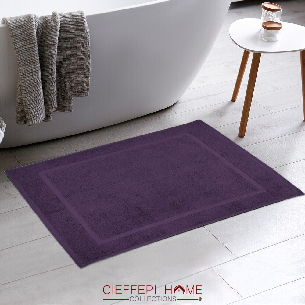 NEW BASIC Tappeto bagno scendidoccia in diverse varianti - Cieffepi Home Collect - Imagen 49 de 84