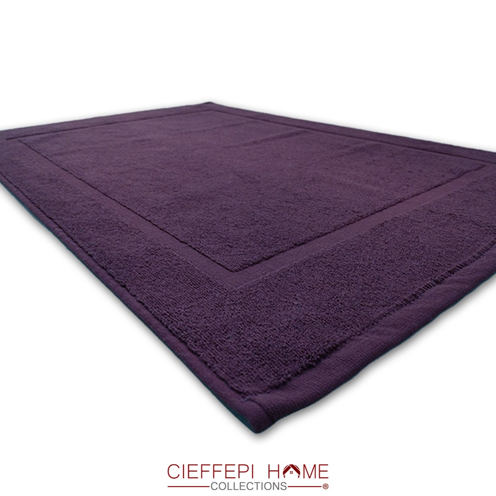 NEW BASIC Tappeto bagno scendidoccia in diverse varianti - Cieffepi Home Collect - Imagen 51 de 84