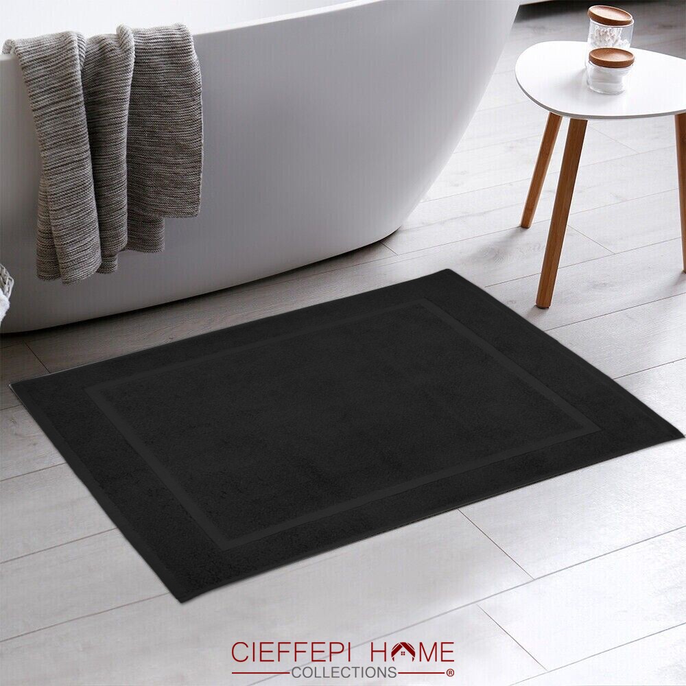 NEW BASIC Tappeto bagno scendidoccia in diverse varianti - Cieffepi Home Collect - Imagen 55 de 84