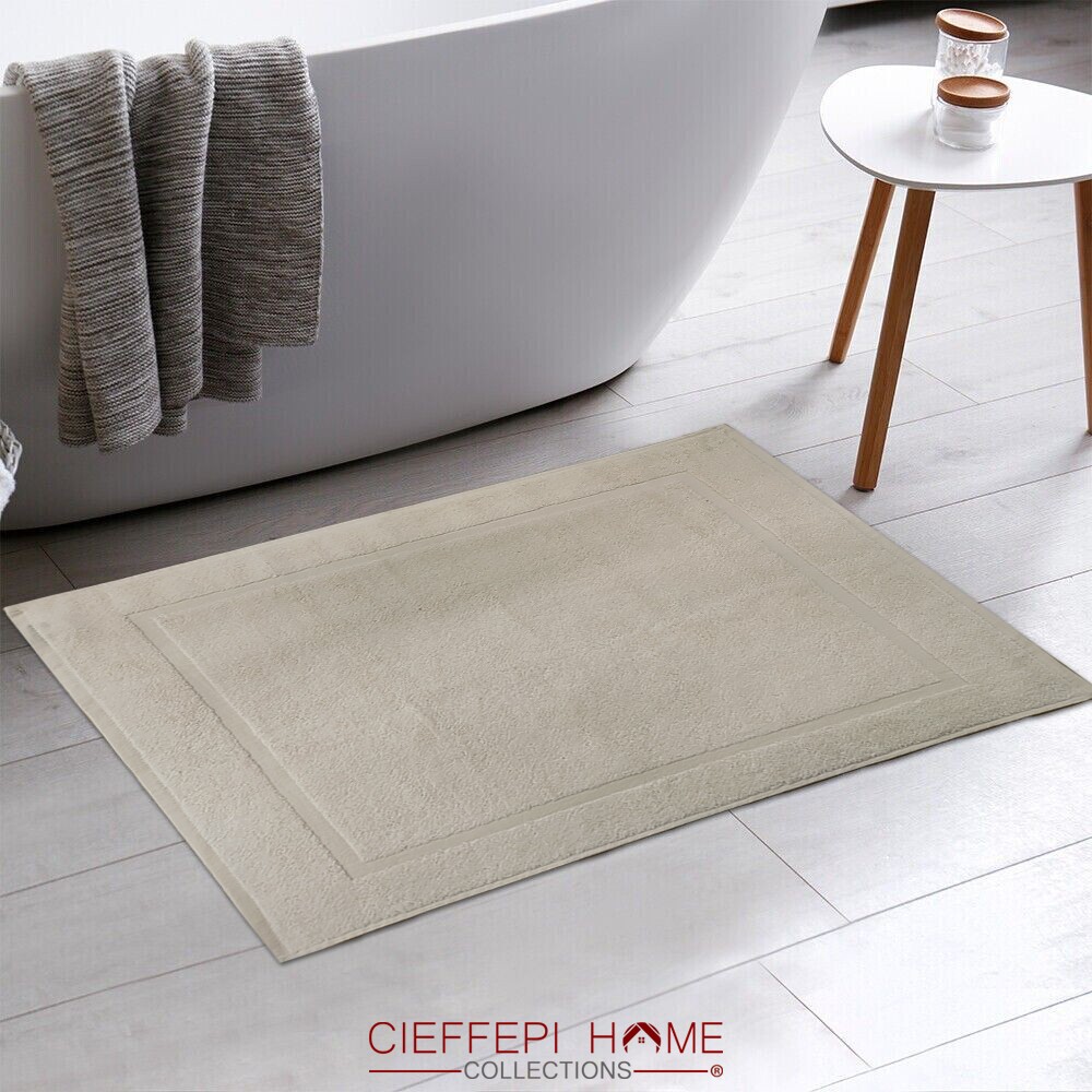 NEW BASIC Tappeto bagno scendidoccia in diverse varianti - Cieffepi Home Collect - Imagen 58 de 84