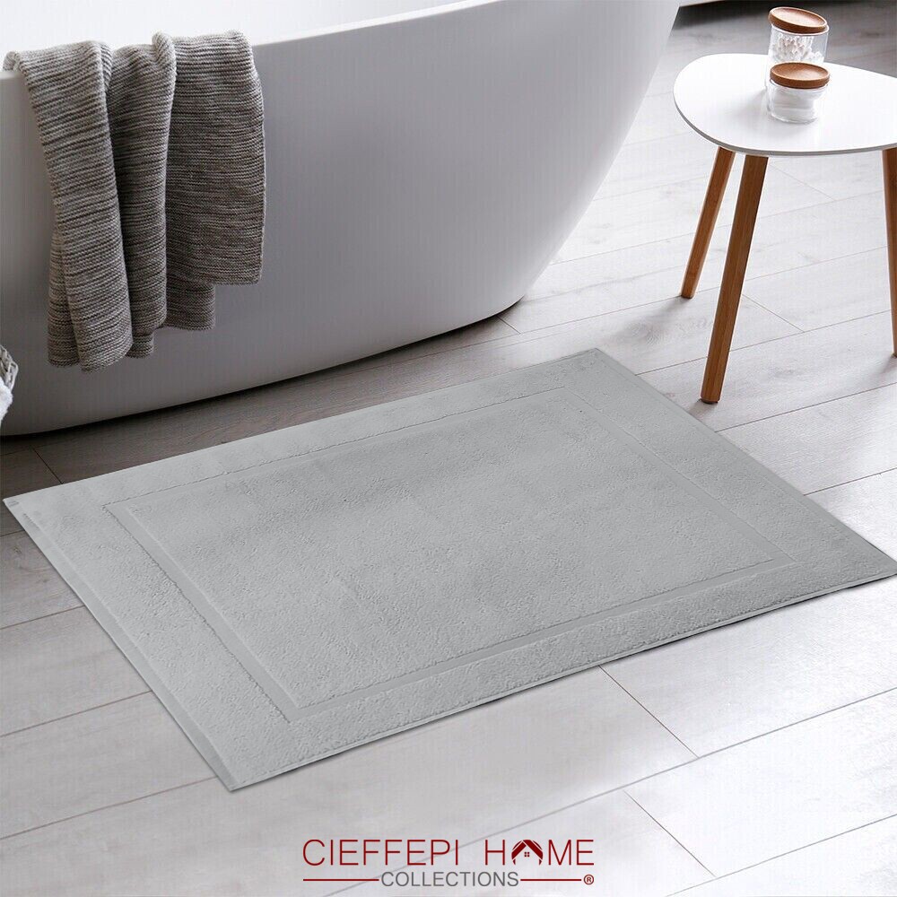 NEW BASIC Tappeto bagno scendidoccia in diverse varianti - Cieffepi Home Collect - Imagen 64 de 84