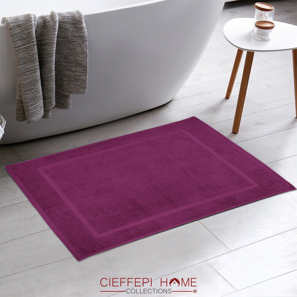 NEW BASIC Tappeto bagno scendidoccia in diverse varianti - Cieffepi Home Collect - Imagen 67 de 84