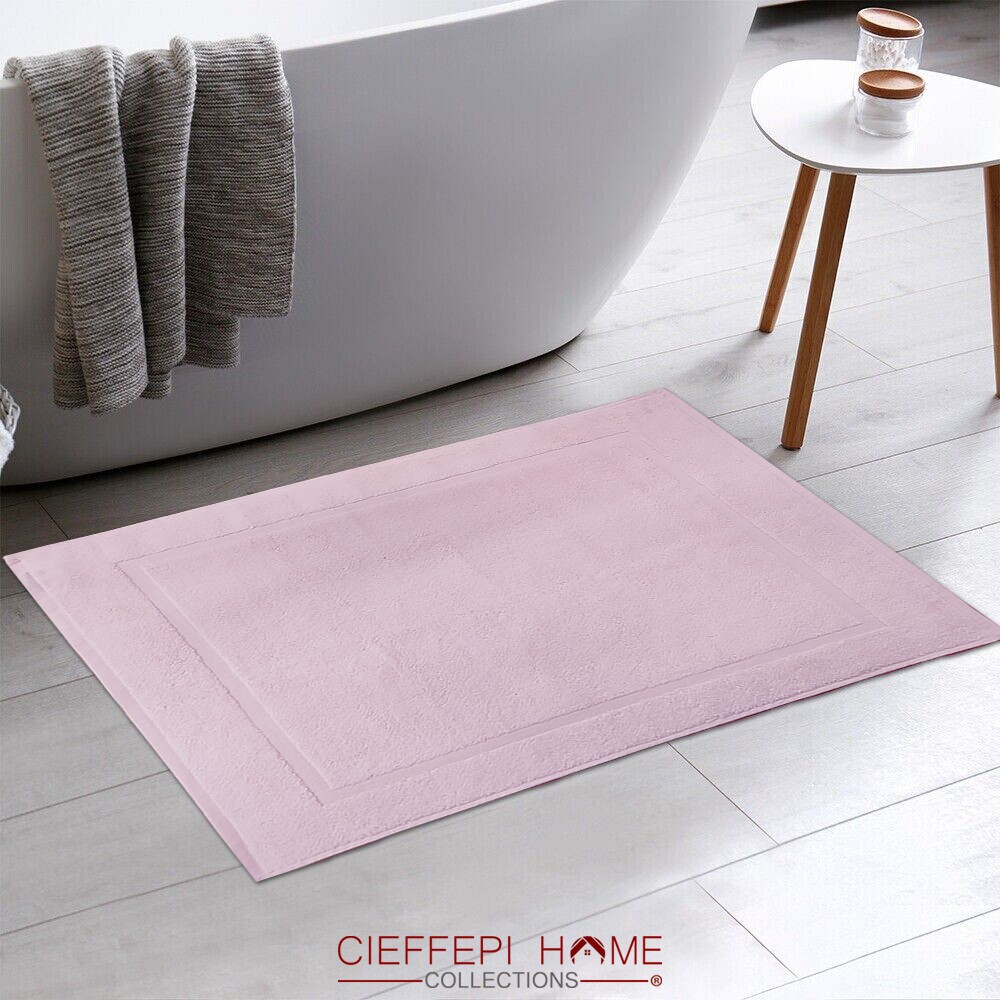 NEW BASIC Tappeto bagno scendidoccia in diverse varianti - Cieffepi Home Collect - Imagen 70 de 84