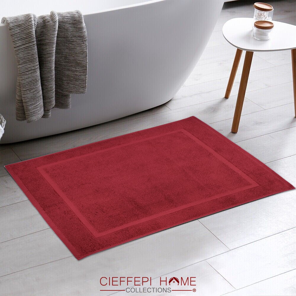 NEW BASIC Tappeto bagno scendidoccia in diverse varianti - Cieffepi Home Collect - Imagen 73 de 84