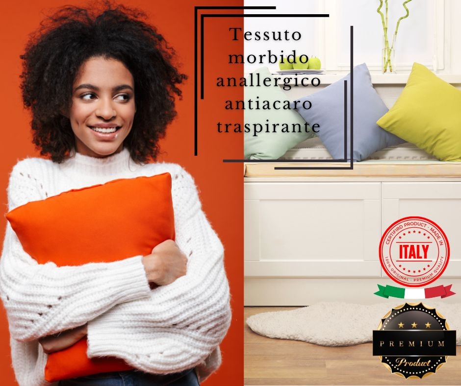 MULTICOLOR Cuscino arredo sfoderabile - Cieffepi Home Collections - Imagen 17 de 41