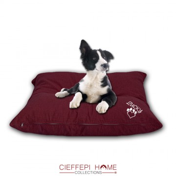 federa cuscino per cani