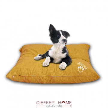 cuscino per animali personalizzabile