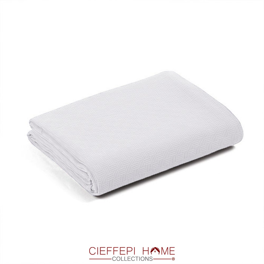 BELLE AMIE Copriletto puro cotone, singolo, 1 piazza e mezza, matrimoniale. - Imagen 28 de 34