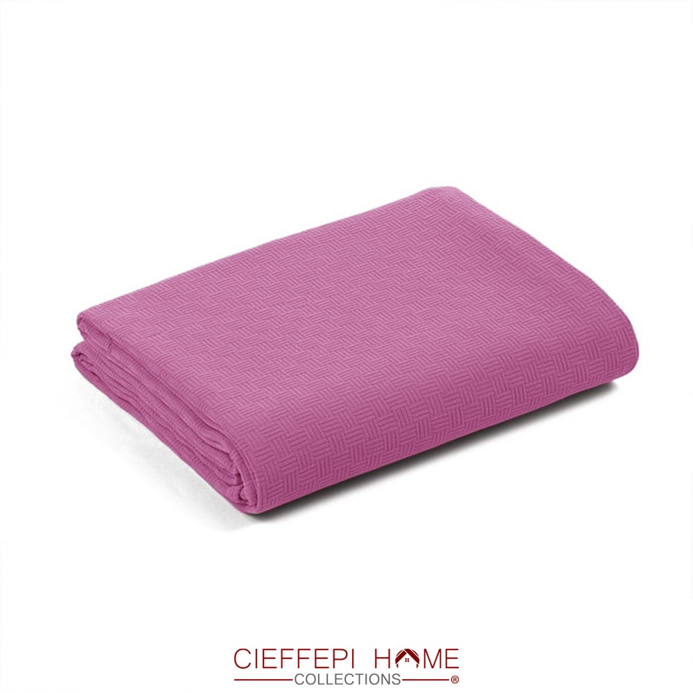 BELLE AMIE Copriletto puro cotone, singolo, 1 piazza e mezza, matrimoniale. - Imagen 20 de 34