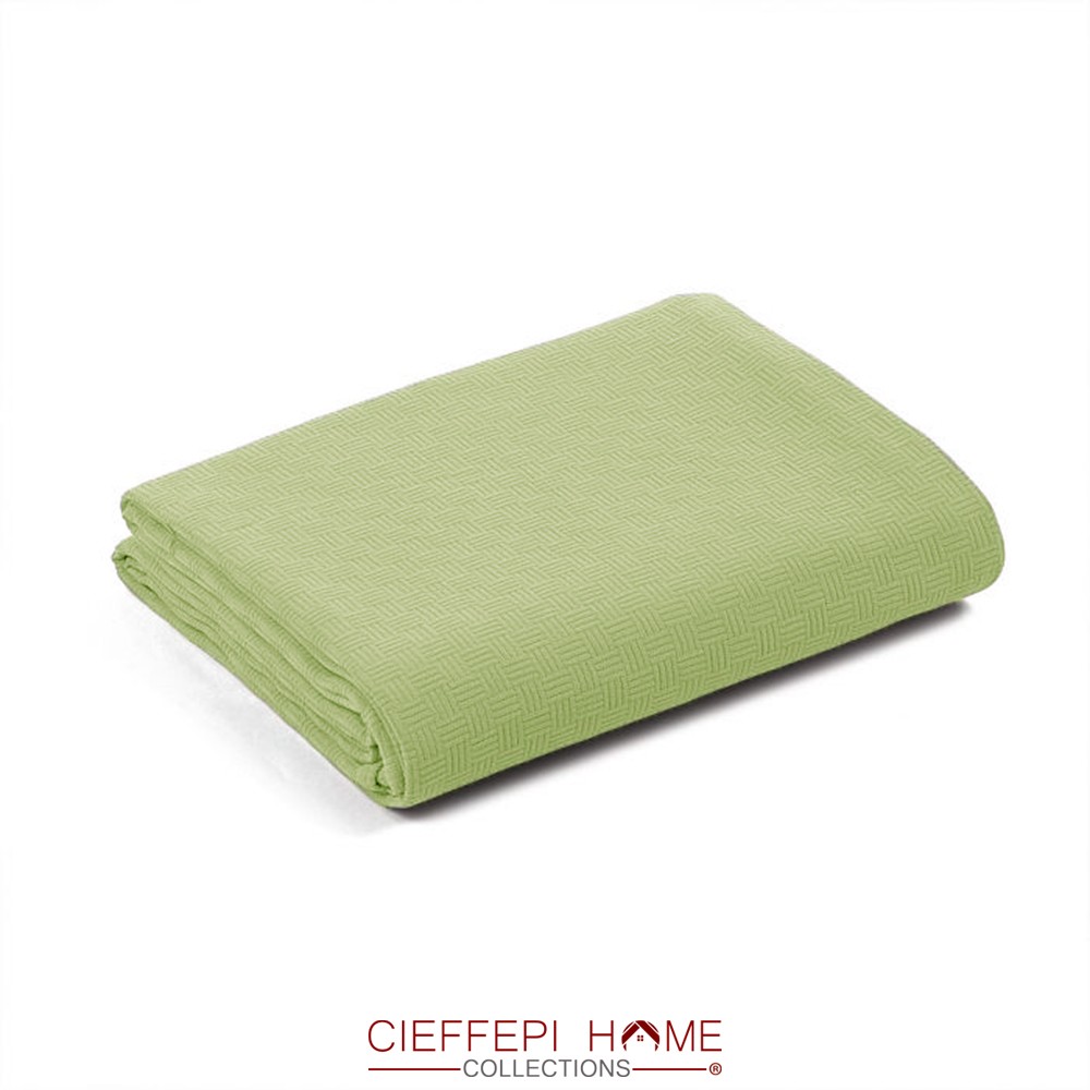 BELLE AMIE Copriletto puro cotone, singolo, 1 piazza e mezza, matrimoniale. - Imagen 24 de 34