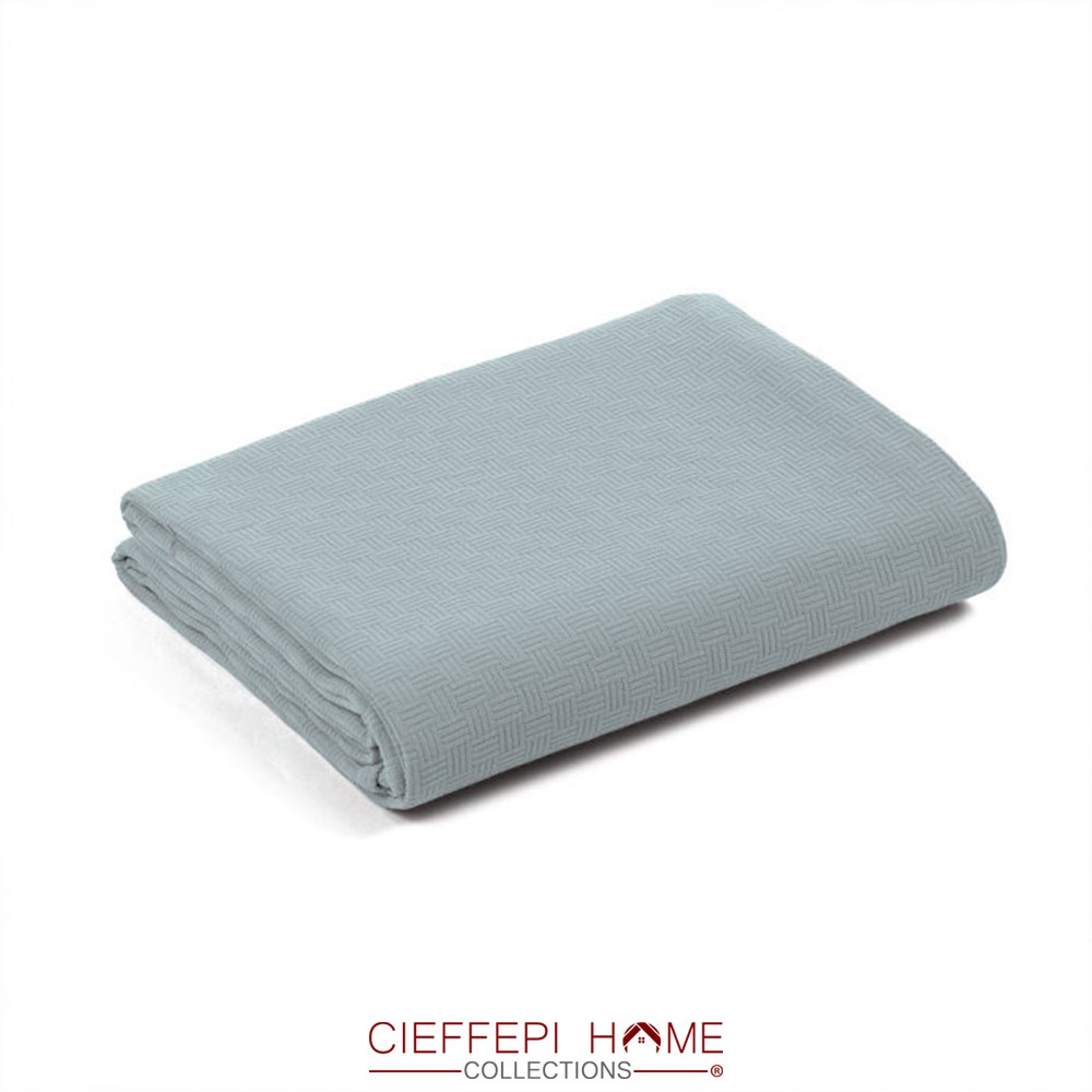 BELLE AMIE Copriletto puro cotone, singolo, 1 piazza e mezza, matrimoniale. - Imagen 14 de 34