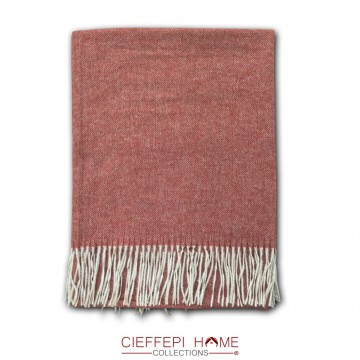 MERINOS plaid...