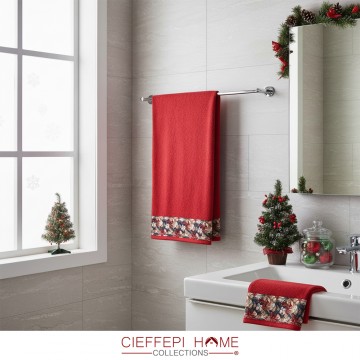 COLMAR Set 2 Asciugamani...