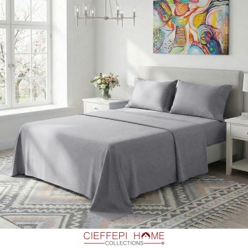 lenzuola matrimoniali e singole personalizzabili