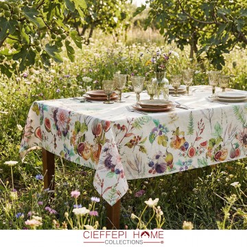 ZAGARA Tovaglia piazzata -...