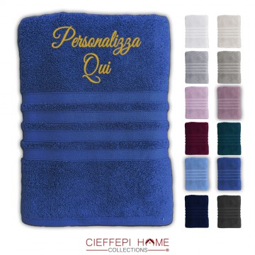 SOLO MIO BASIC 2 telo bagno...